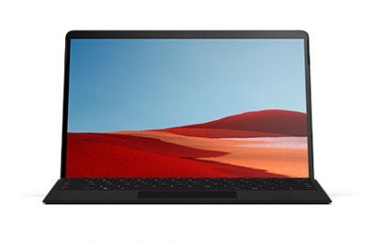 白城安装 Surface 更新时遇到问题？