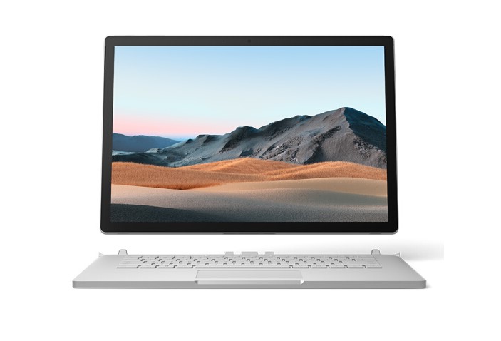 白城Surface 维修前的准备工作